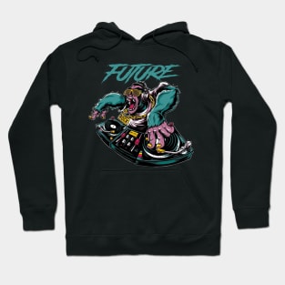 FUTURE RAPPER Hoodie